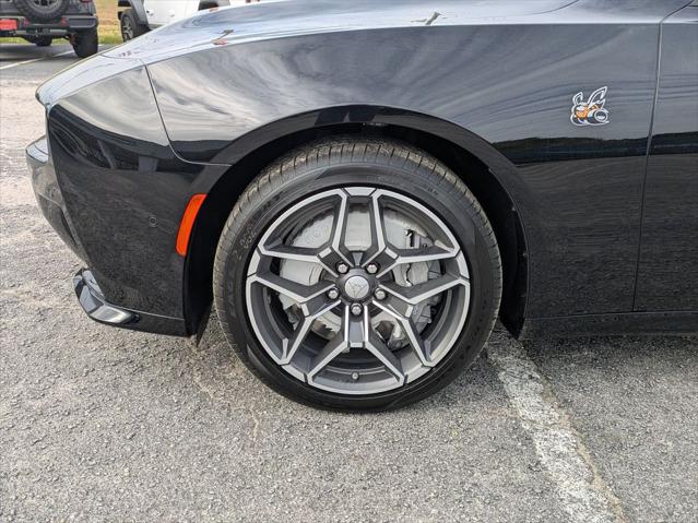 2026 Dodge Charger Scat Pack Plus 2-Door AWD