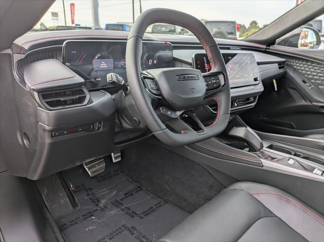 2026 Dodge Charger Scat Pack Plus 2-Door AWD