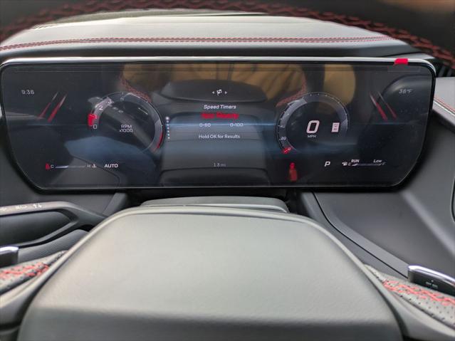 2026 Dodge Charger Scat Pack Plus 2-Door AWD