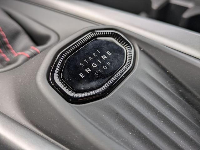2026 Dodge Charger Scat Pack Plus 2-Door AWD