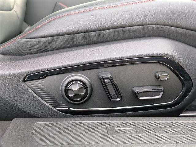 2026 Dodge Charger Scat Pack Plus 2-Door AWD