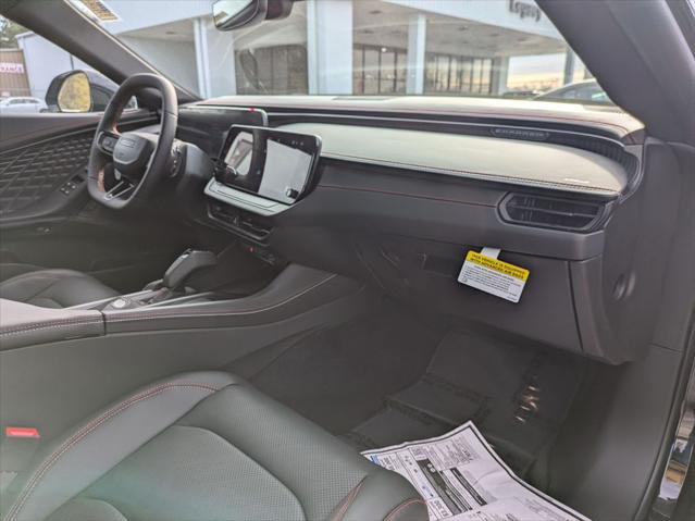 2026 Dodge Charger Scat Pack Plus 2-Door AWD