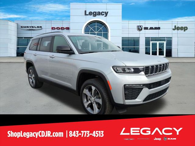 2026 Jeep Grand Cherokee L Limited 4x2 for sale in Florence, SC