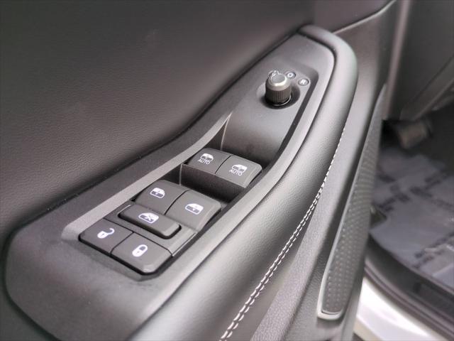 2026 Jeep Grand Cherokee L Limited 4x2