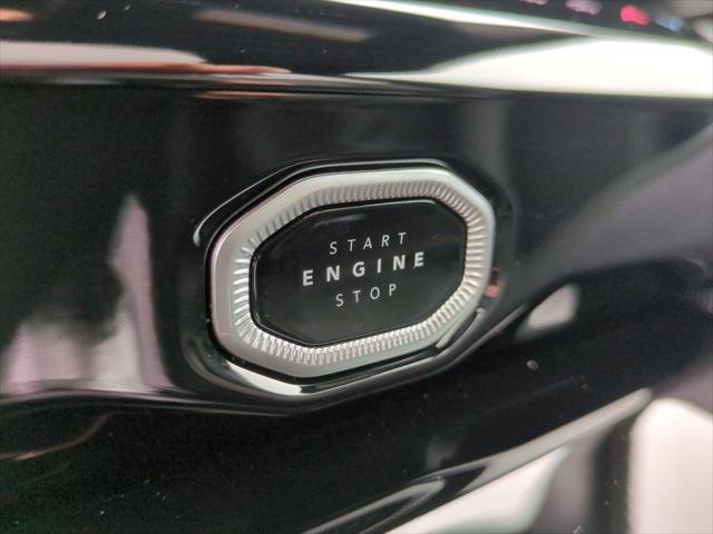 2026 Jeep Grand Cherokee L Limited 4x2