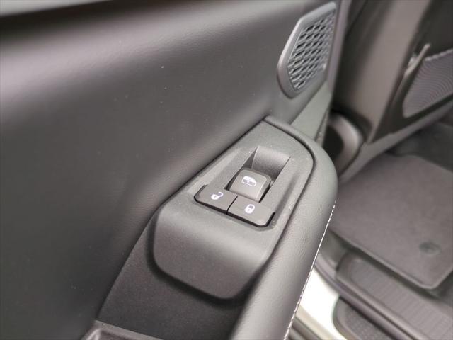 2026 Jeep Grand Cherokee L Limited 4x2