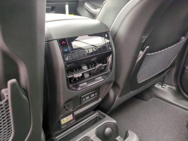 2026 Jeep Grand Cherokee L Limited 4x2