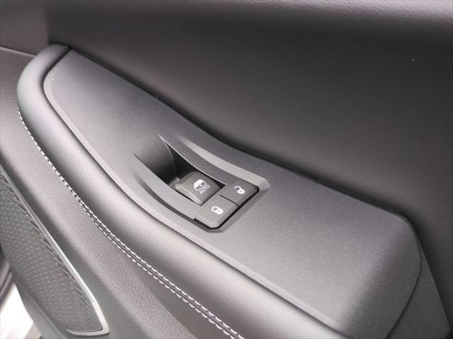 2026 Jeep Grand Cherokee L Limited 4x2