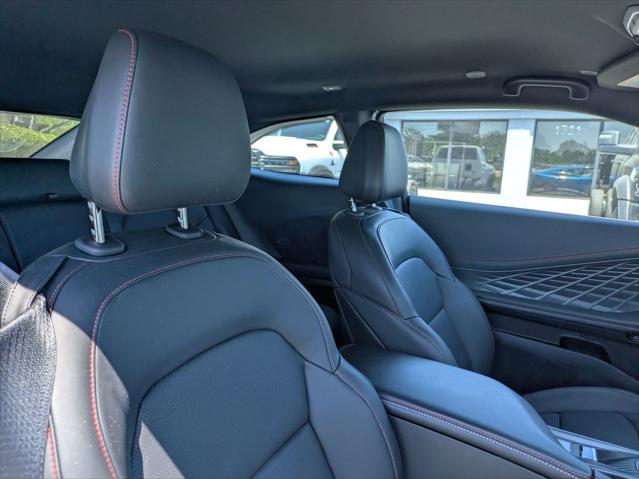 2026 Dodge Charger Scat Pack 2-Door AWD