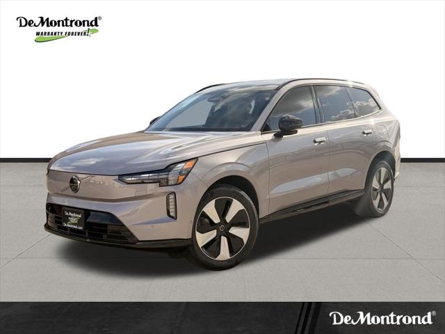 2026 Volvo X 90 Plus, Single Motor, Fully electric, 7 Seats for sale in Houston, TX