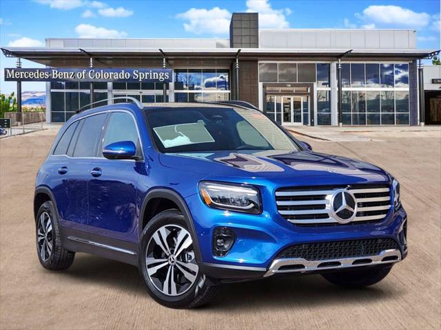 2026 Mercedes-Benz GLB 4MATIC for sale in Colorado Springs, CO