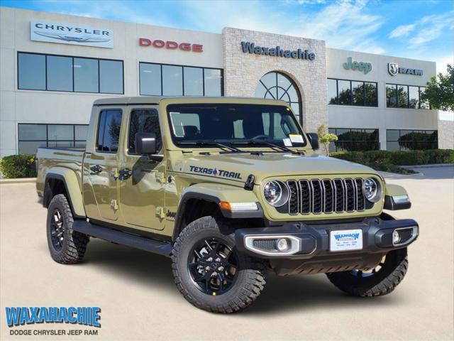 2026 Jeep Gladiator Sport for sale in Waxahachie, TX