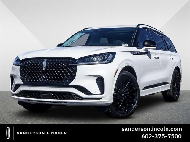 2026 Lincoln Aviator Reserve for sale in Phoenix, AZ