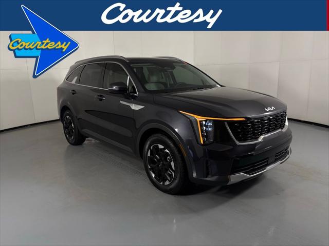 2026 Kia Sorento S for sale in Mesa, AZ