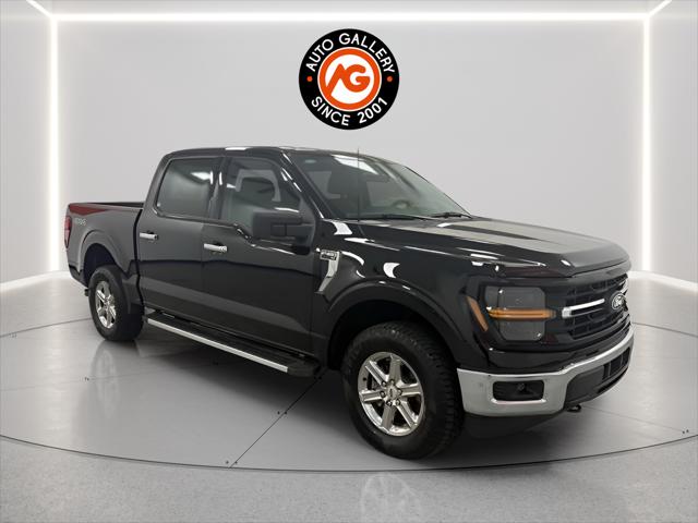 2025 Ford F-150 XLT for sale in Buford, GA