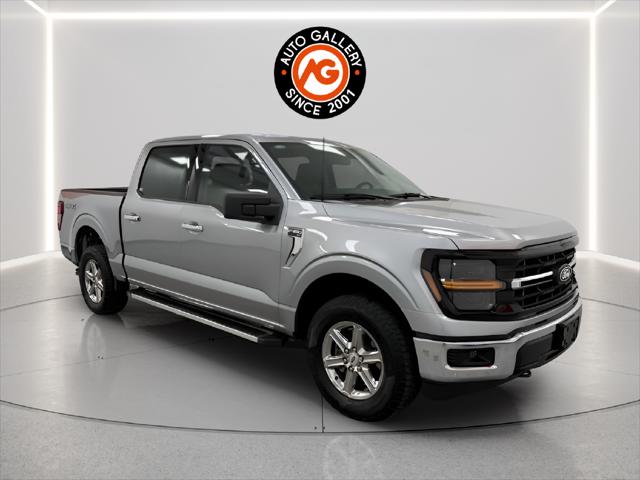 2025 Ford F-150 XLT for sale in Buford, GA