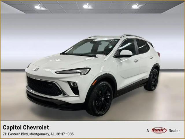 2024 Buick Encore GX Sport Touring FWD for sale in Montgomery, AL