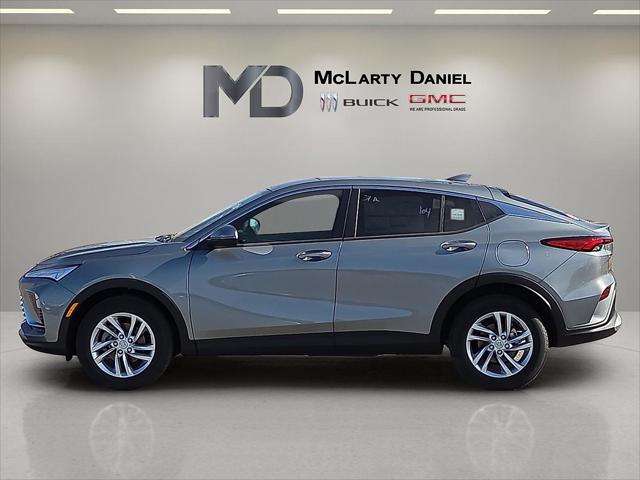 2026 Buick NV Preferred FWD