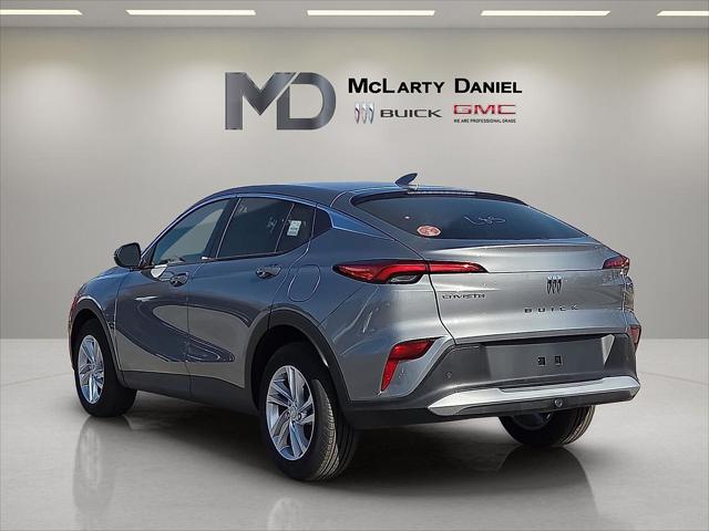 2026 Buick NV Preferred FWD