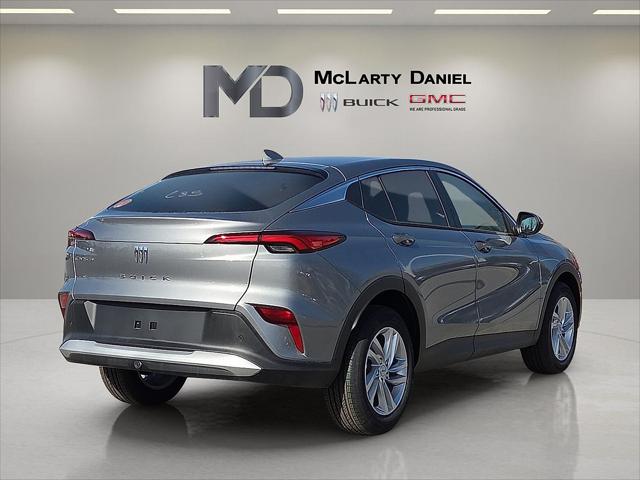 2026 Buick NV Preferred FWD