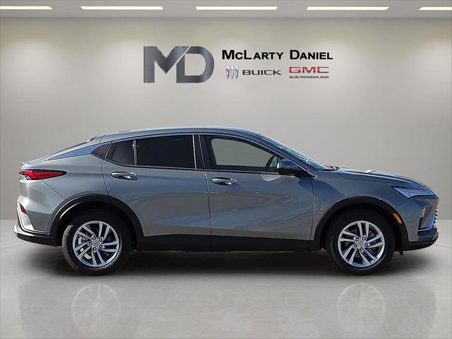 2026 Buick NV Preferred FWD