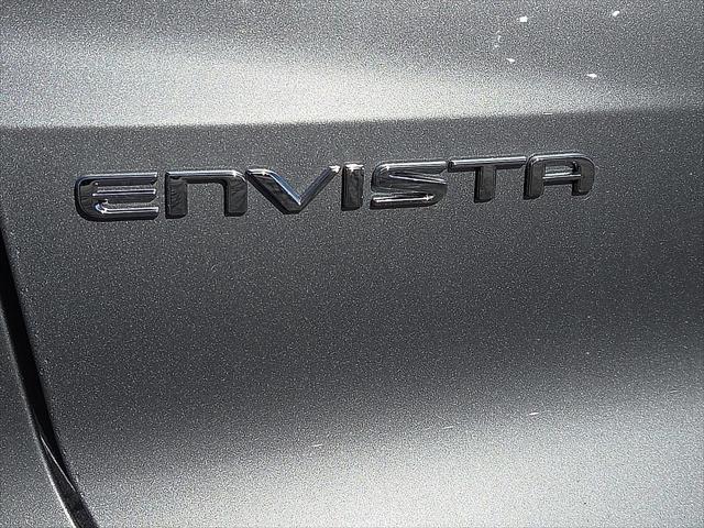 2026 Buick NV Preferred FWD