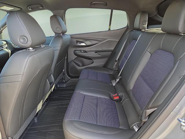 2026 Buick NV Preferred FWD