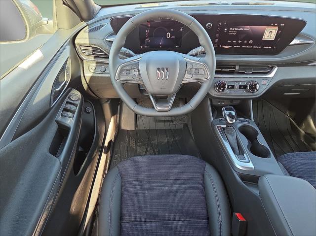2026 Buick NV Preferred FWD