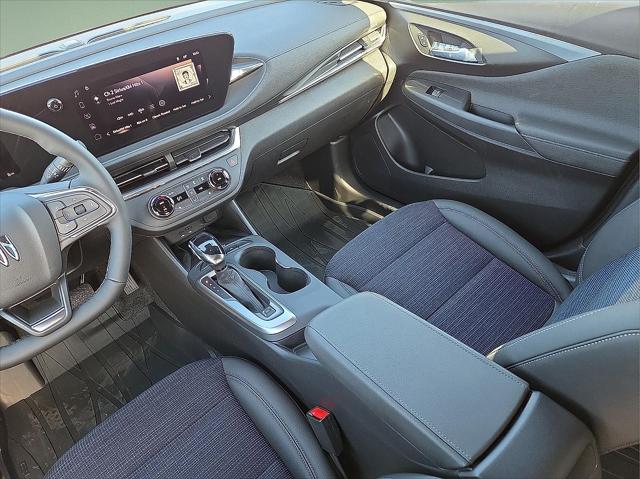 2026 Buick NV Preferred FWD