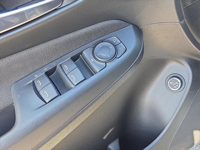 2026 Buick NV Preferred FWD
