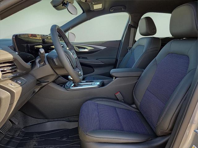 2026 Buick NV Preferred FWD