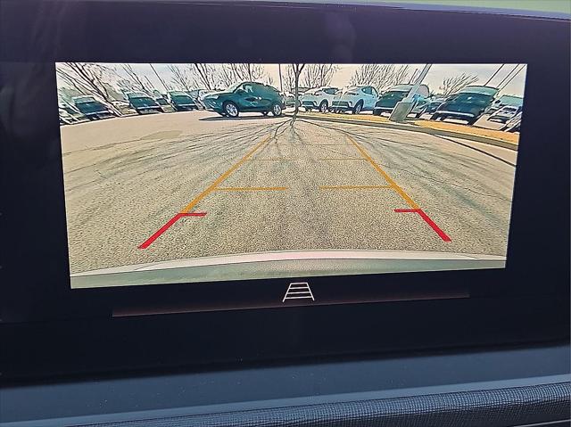 2026 Buick NV Preferred FWD