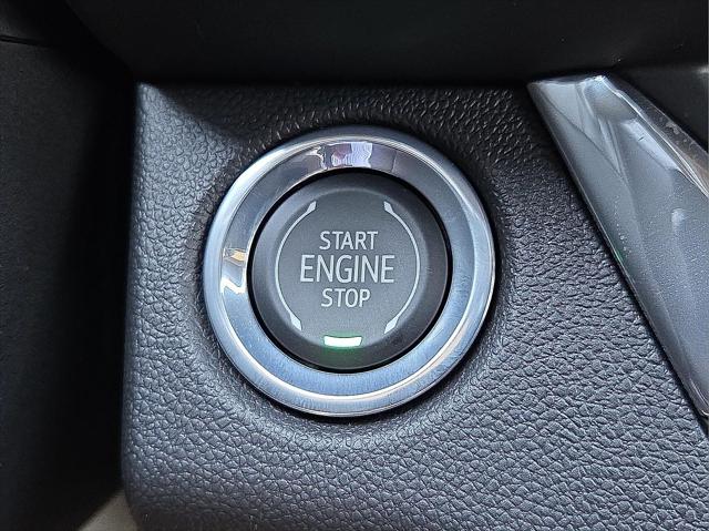 2026 Buick NV Preferred FWD