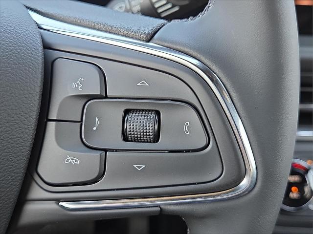 2026 Buick NV Preferred FWD