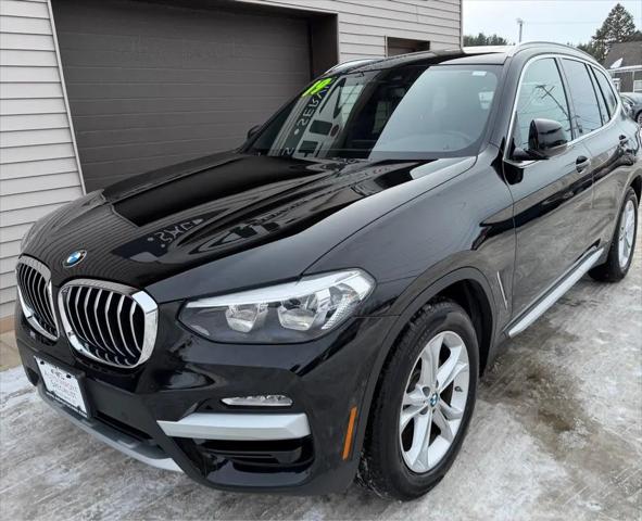 2019 BMW X3 xDrive30i for sale in South Bend, IN