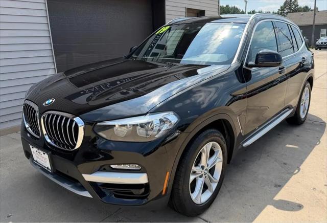 2019 BMW X3 xDrive30i for sale in South Bend, IN