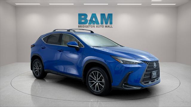 2024 Lexus NX 350 Premium 2024 Lexus NX 350 Premium