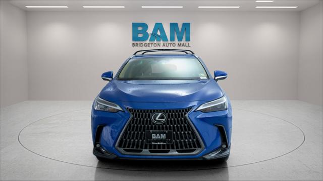 2024 Lexus NX 350 Premium 2024 Lexus NX 350 Premium