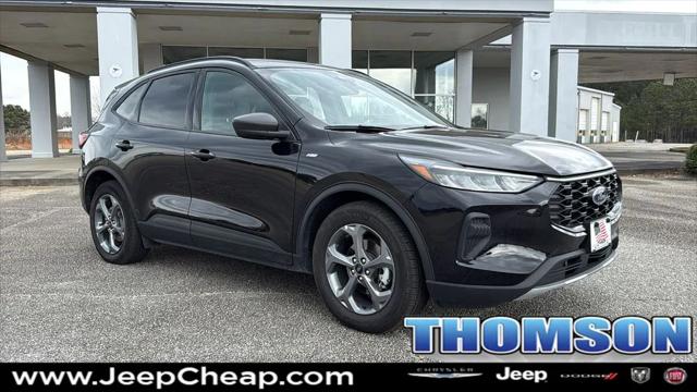 2025 Ford Escape ST-Line for sale in Thomson, GA