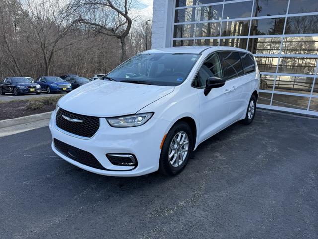 2024 Chrysler Pacifica Touring L for sale in Richmond, VA