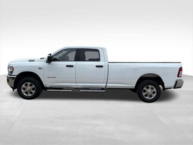 2024 RAM 3500 Big Horn Crew Cab 4x4 8 Box
