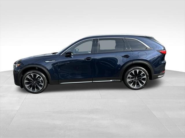 2025 Mazda CX-90 PHEV Premium Plus Package