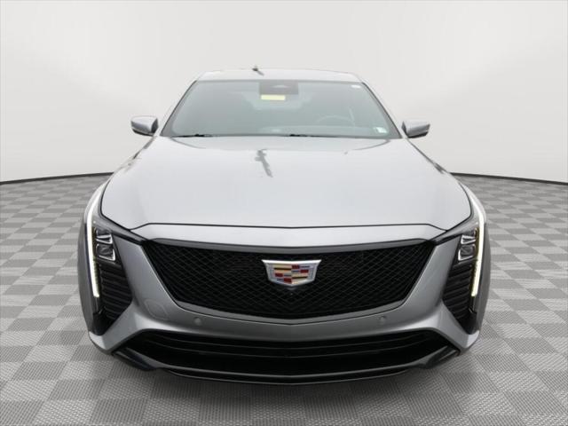 2025 Cadillac CT5 Premium Luxury RWD 2025 Cadillac CT5 Premium Luxury RWD