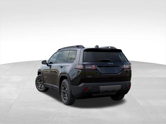 2026 Jeep Cherokee CHEROKEE LIMITED 4X4 2026 Jeep Cherokee CHEROKEE LIMITED 4X4