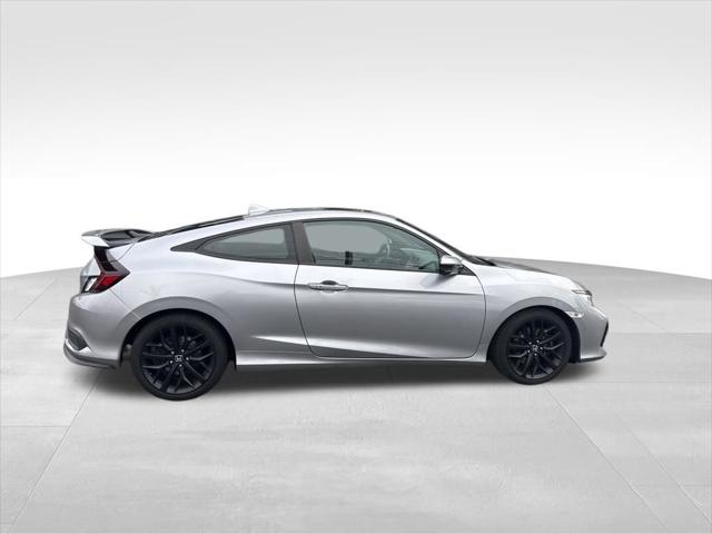 2019 Honda Civic Si Si