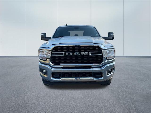 2024 RAM 2500 Big Horn Crew Cab 4x4 8 Box