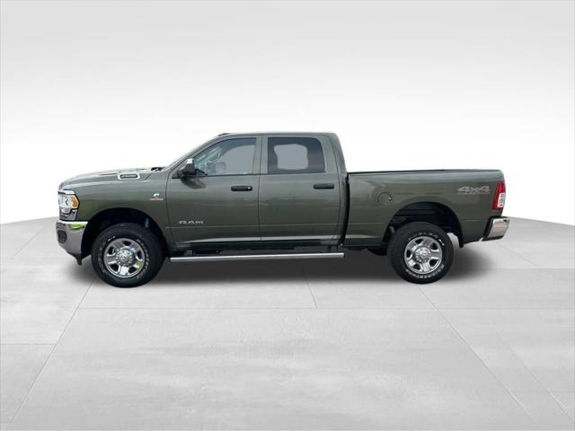 2020 RAM 2500 Tradesman Crew Cab 4x4 64 Box