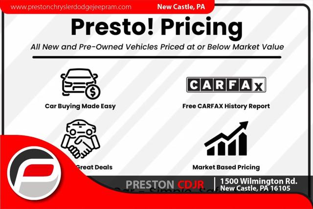 2014 RAM 1500 Express