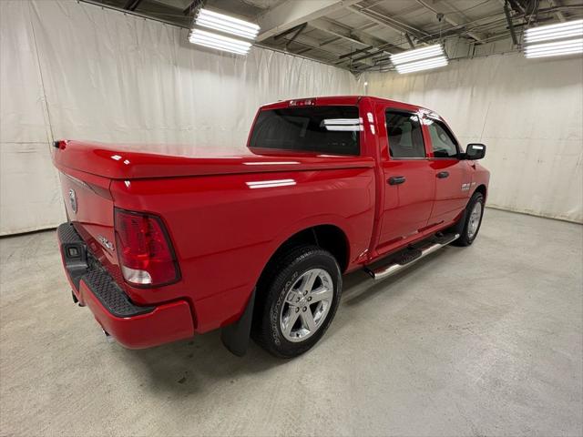 2014 RAM 1500 Express