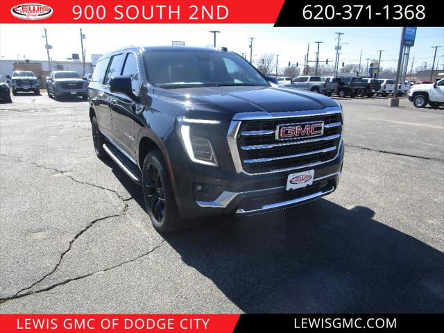 2026 GMC Yukon XL 4WD Elevation for sale in Dodge City, KS